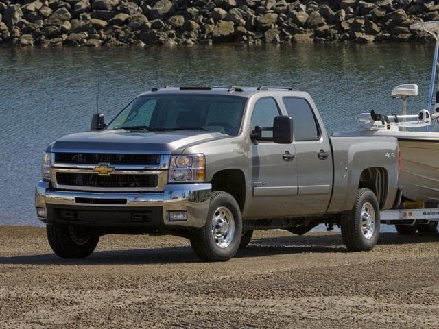 chevrolet silverado 2500hd 2009 1GCHK53619F137579 image chevrolet silverado 2500hd 2009 1GCHK53619F137579 image